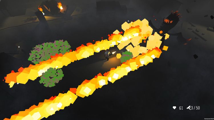 The Caretaker Steam CD Key