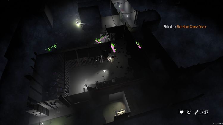 The Caretaker Steam CD Key