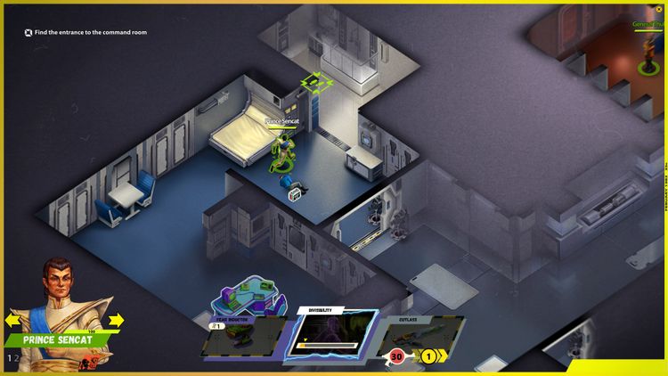 I am not a Monster: First Contact PC Steam CD Key