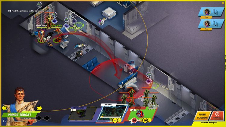 I am not a Monster: First Contact PC Steam CD Key