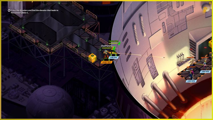 I am not a Monster: First Contact PC Steam CD Key