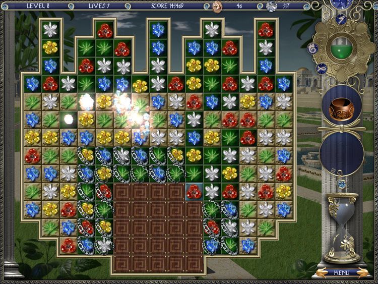 Babylonia Steam CD Key