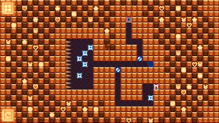 Choco Pixel 2 PC Steam CD Key