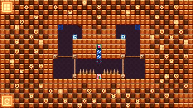 Choco Pixel 2 PC Steam CD Key