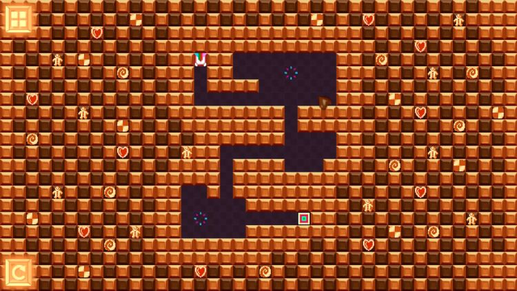 Choco Pixel 2 PC Steam CD Key