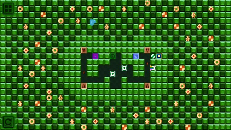 Choco Pixel 3 PC Steam CD Key