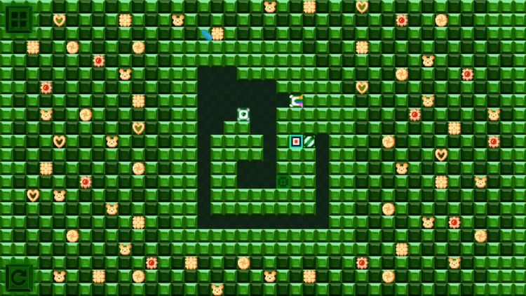 Choco Pixel 3 PC Steam CD Key