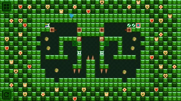 Choco Pixel 3 PC Steam CD Key