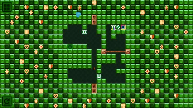 Choco Pixel 3 PC Steam CD Key