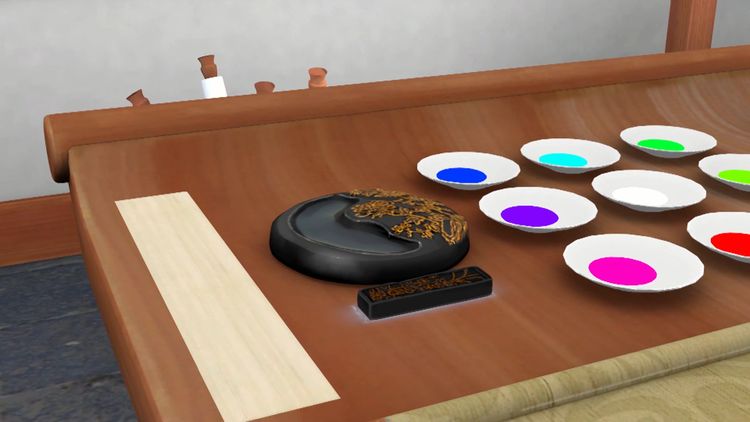 You, Calligrapher Steam CD Key