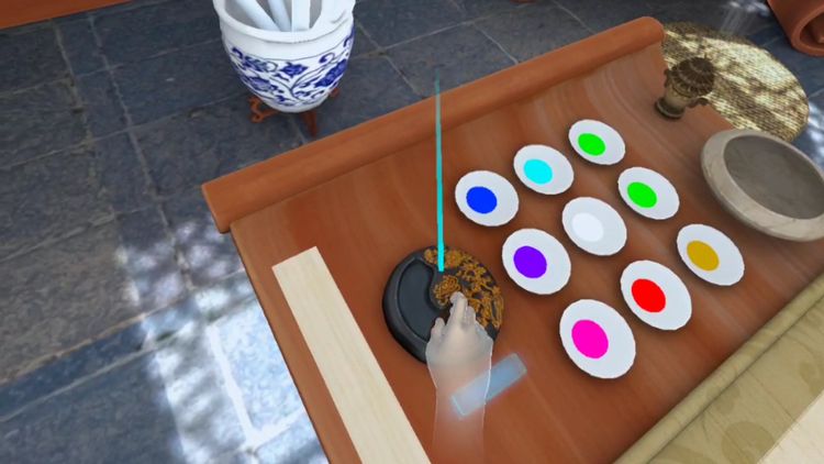 You, Calligrapher Steam CD Key