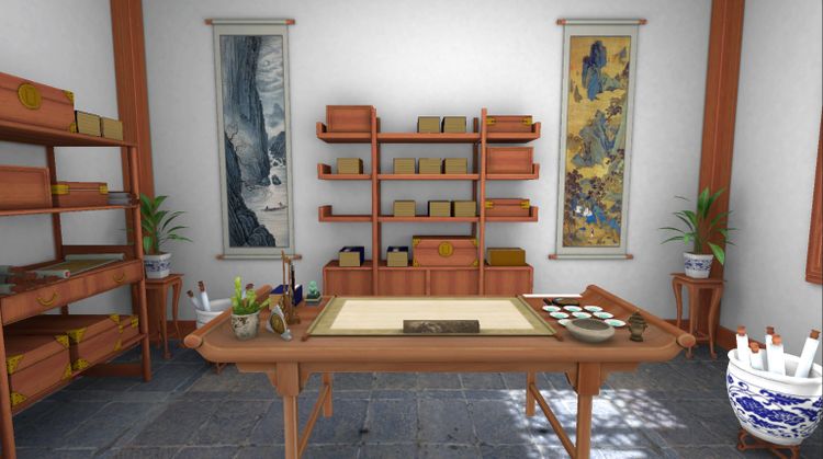 You, Calligrapher Steam CD Key