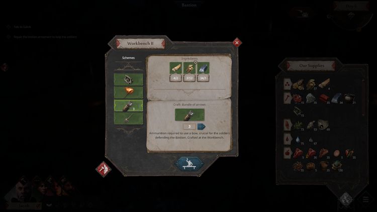 Siege Survival: Gloria Victis EU Steam CD Key