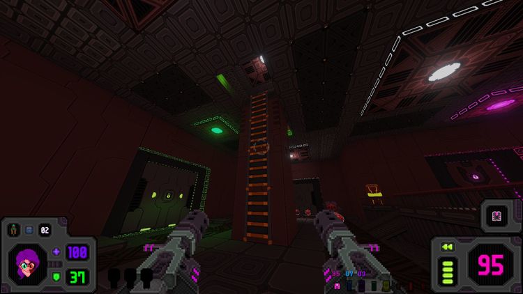 Viscerafest PC Steam Account