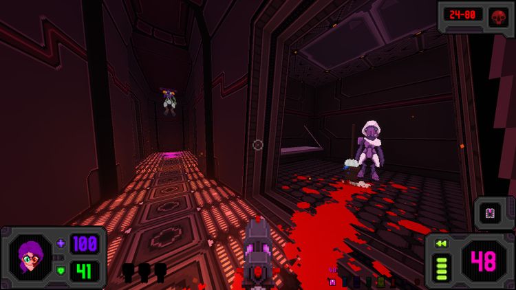 Viscerafest PC Steam Account