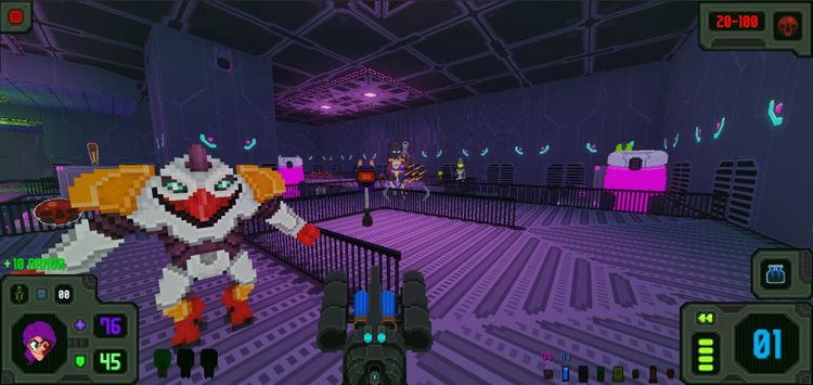 Viscerafest PC Steam Account