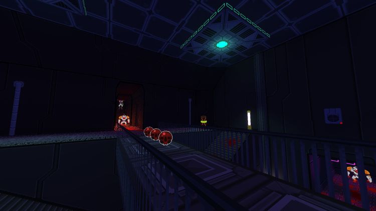 Viscerafest PC Steam Account