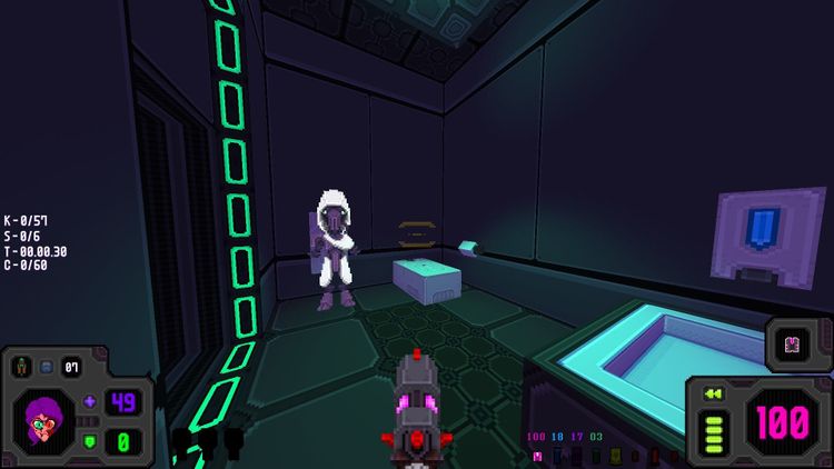 Viscerafest PC Steam Account