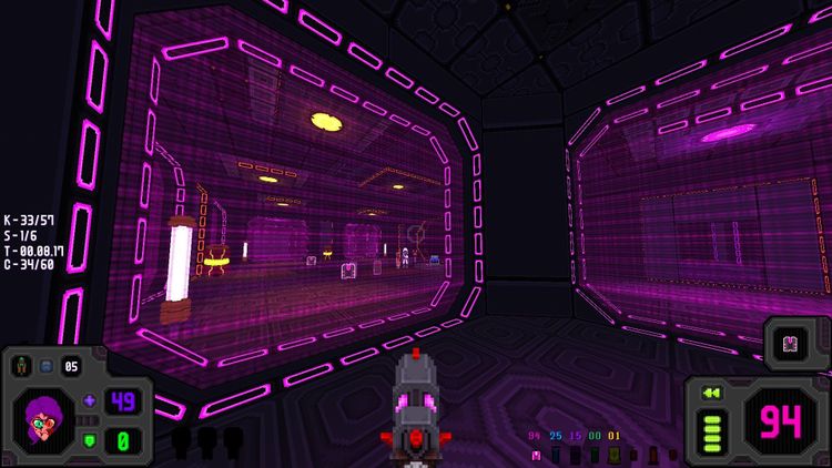 Viscerafest PC Steam Account