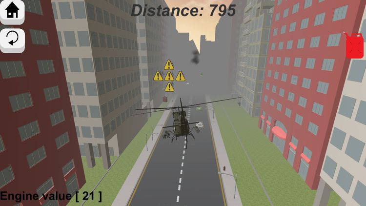 Pilot's Misadventures Steam CD Key