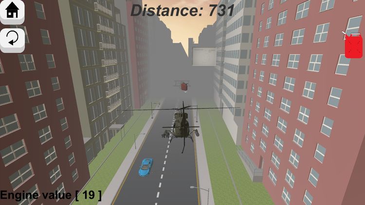 Pilot's Misadventures Steam CD Key