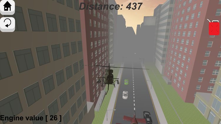 Pilot's Misadventures Steam CD Key