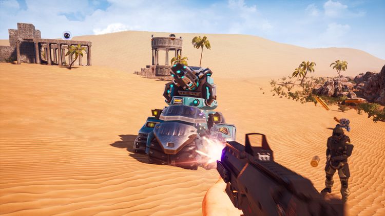 41 Hours PC Steam CD Key