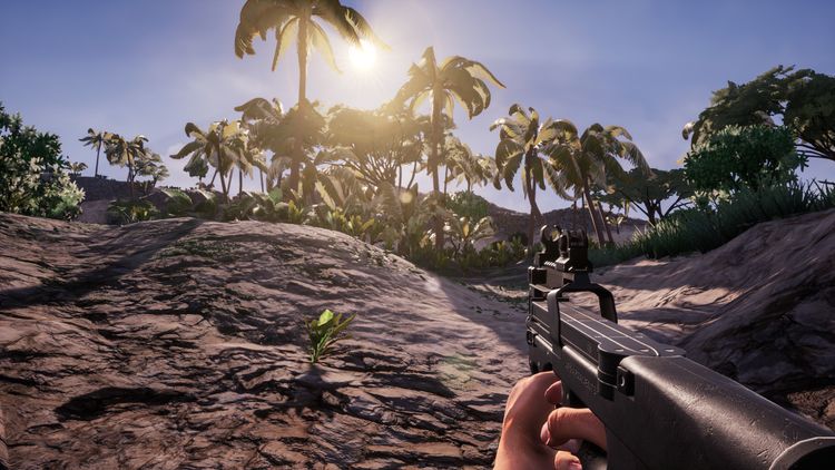 41 Hours PC Steam CD Key