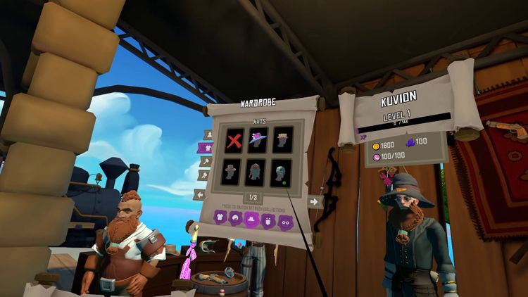 Crystal Raiders VR Steam CD Key