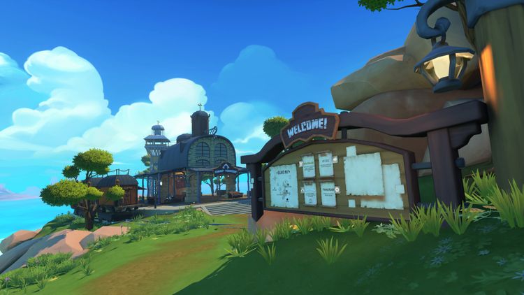 Crystal Raiders VR Steam CD Key