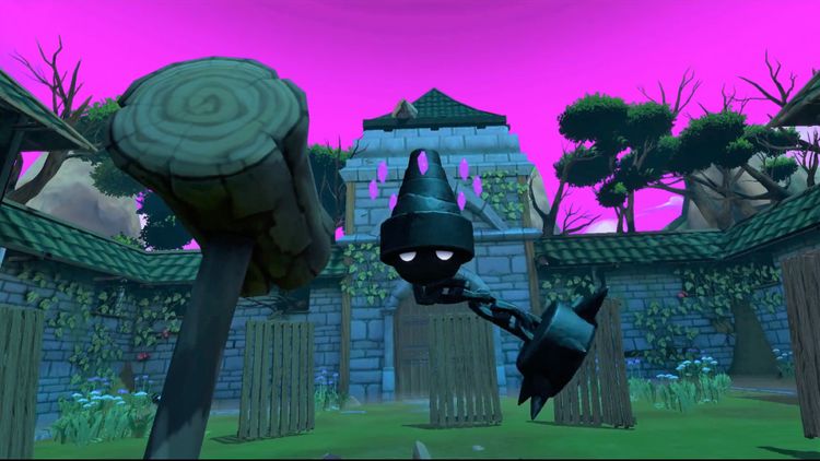 Crystal Raiders VR Steam CD Key