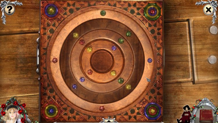 Les Misérables: Cosette's Fate Steam CD Key