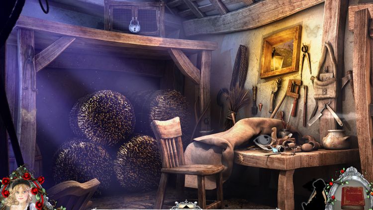 Les Misérables: Cosette's Fate Steam CD Key