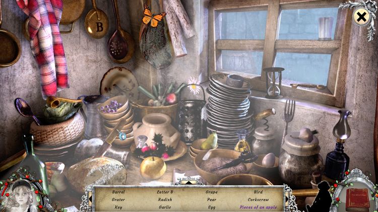 Les Misérables: Cosette's Fate Steam CD Key