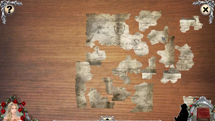 Les Misérables: Cosette's Fate Steam CD Key