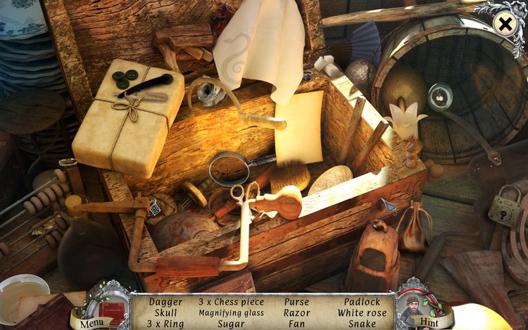 Les Misérables: Jean Valjean Steam CD Key