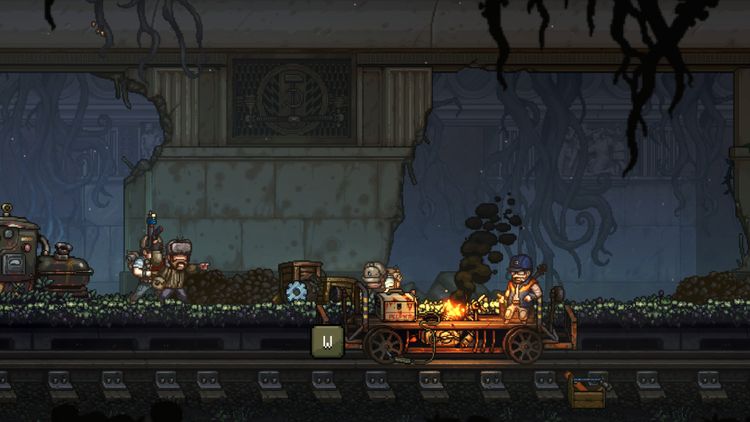 Until We Die PC Steam Account