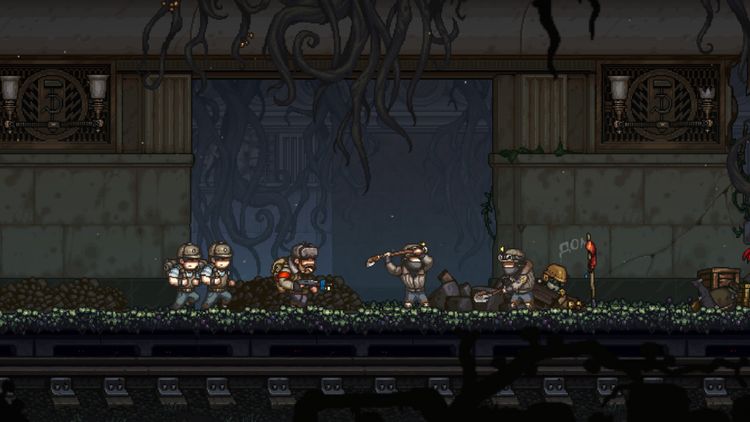 Until We Die PC Steam Account