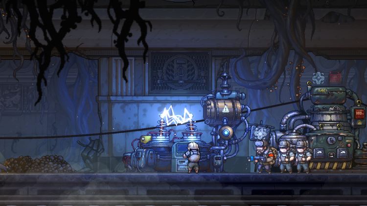 Until We Die PC Steam Account