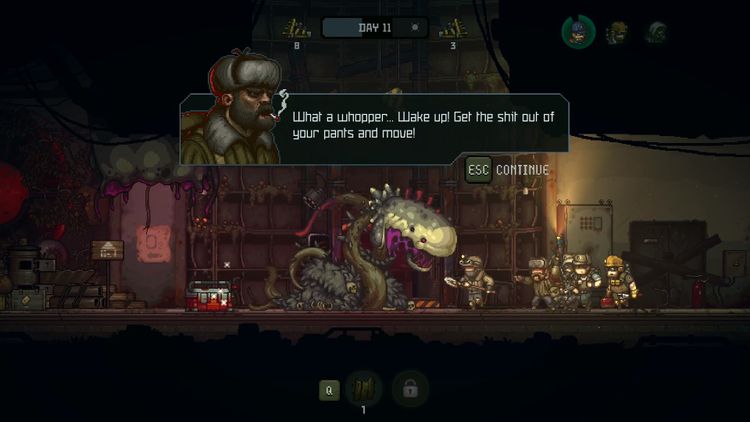 Until We Die PC Steam Account