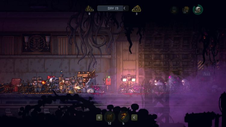 Until We Die PC Steam Account