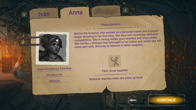 Until We Die PC Steam Account