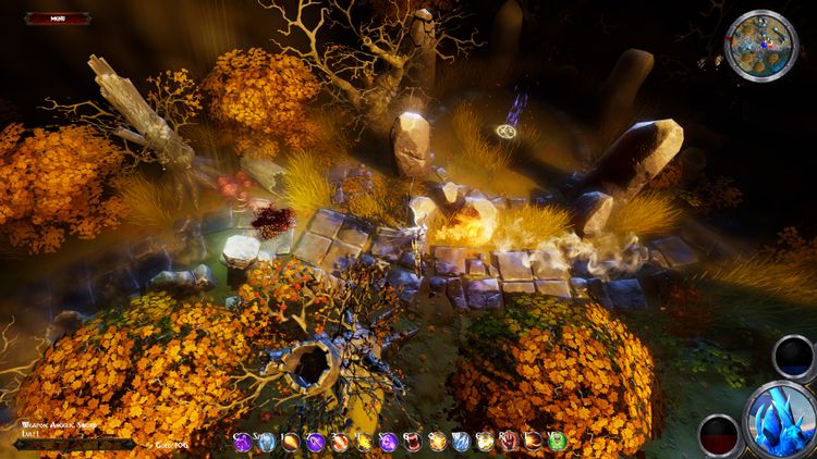 The Spirit Steam CD Key