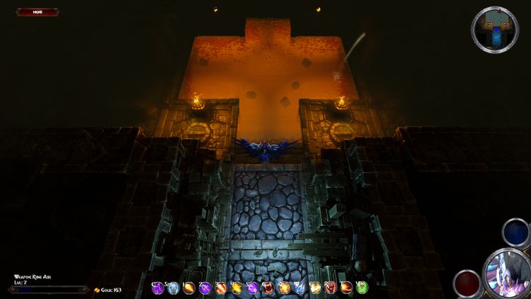 The Spirit Steam CD Key