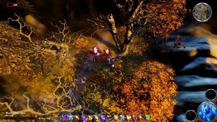 The Spirit Steam CD Key