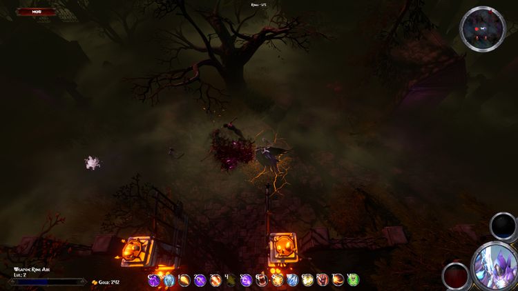 The Spirit Steam CD Key