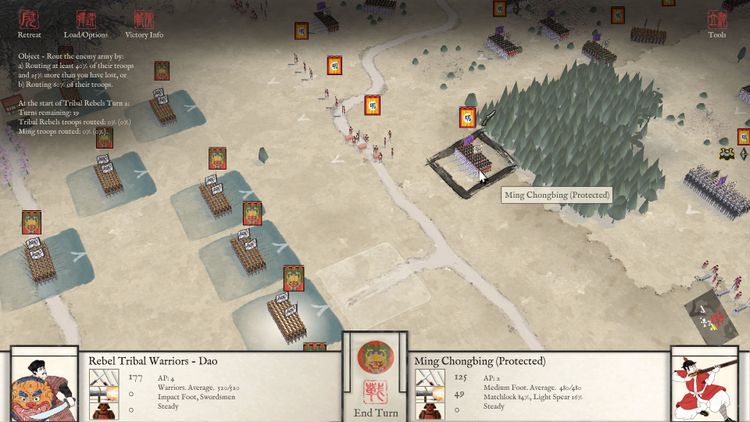 Sengoku Jidai - Mandate of Heaven DLC Steam CD Key