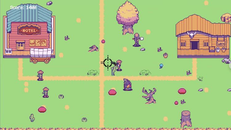 Sheriff Rage Steam CD Key