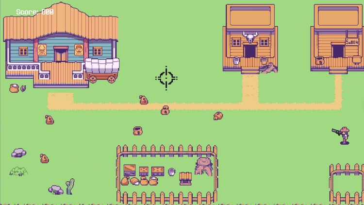 Sheriff Rage Steam CD Key