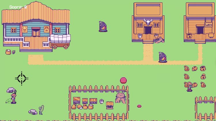 Sheriff Rage Steam CD Key